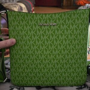 Michael Kors crossbody